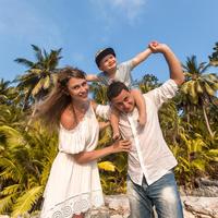 Отзыв от Анастасия - виза ДТВ